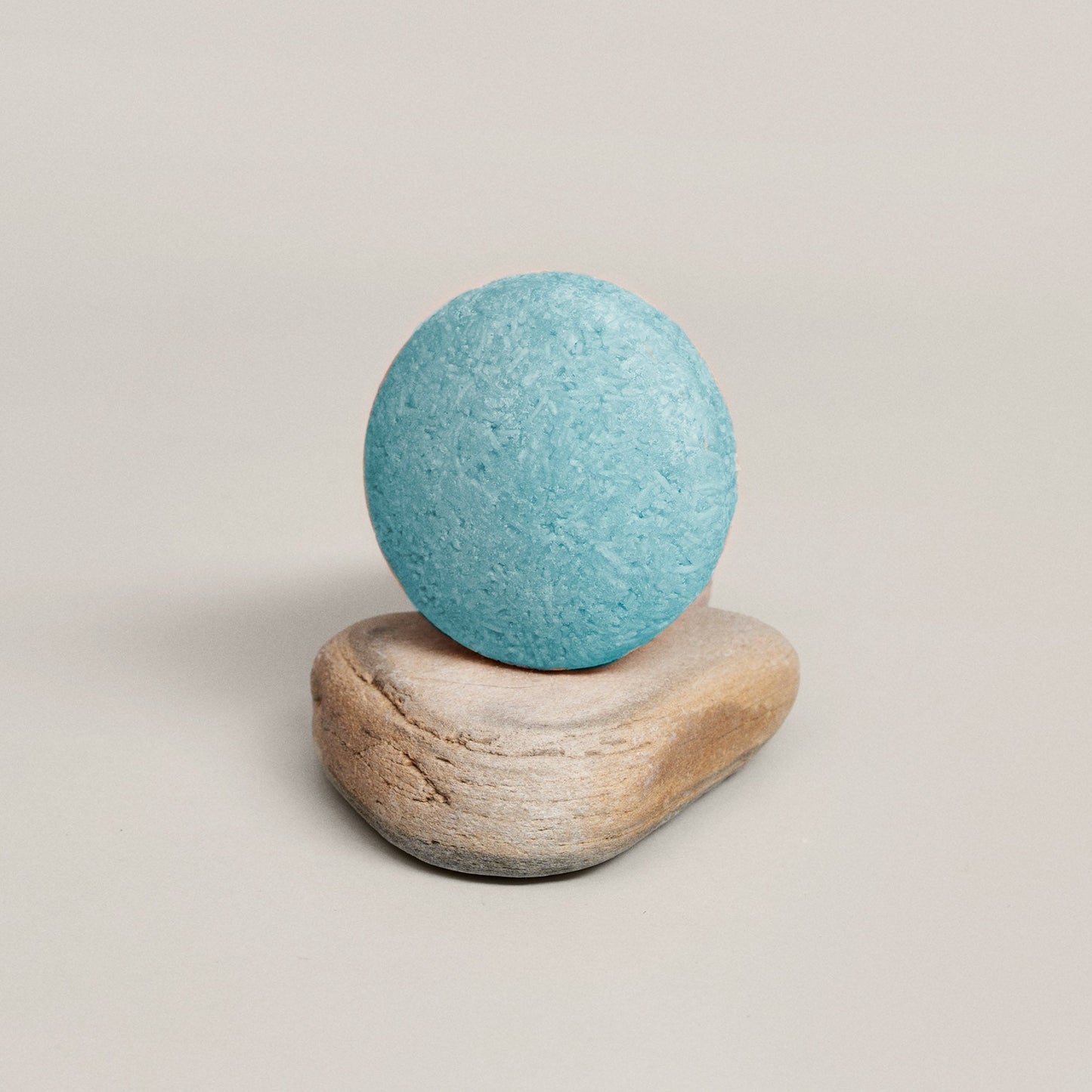 Champú sólido STOP caida y fortalecedor