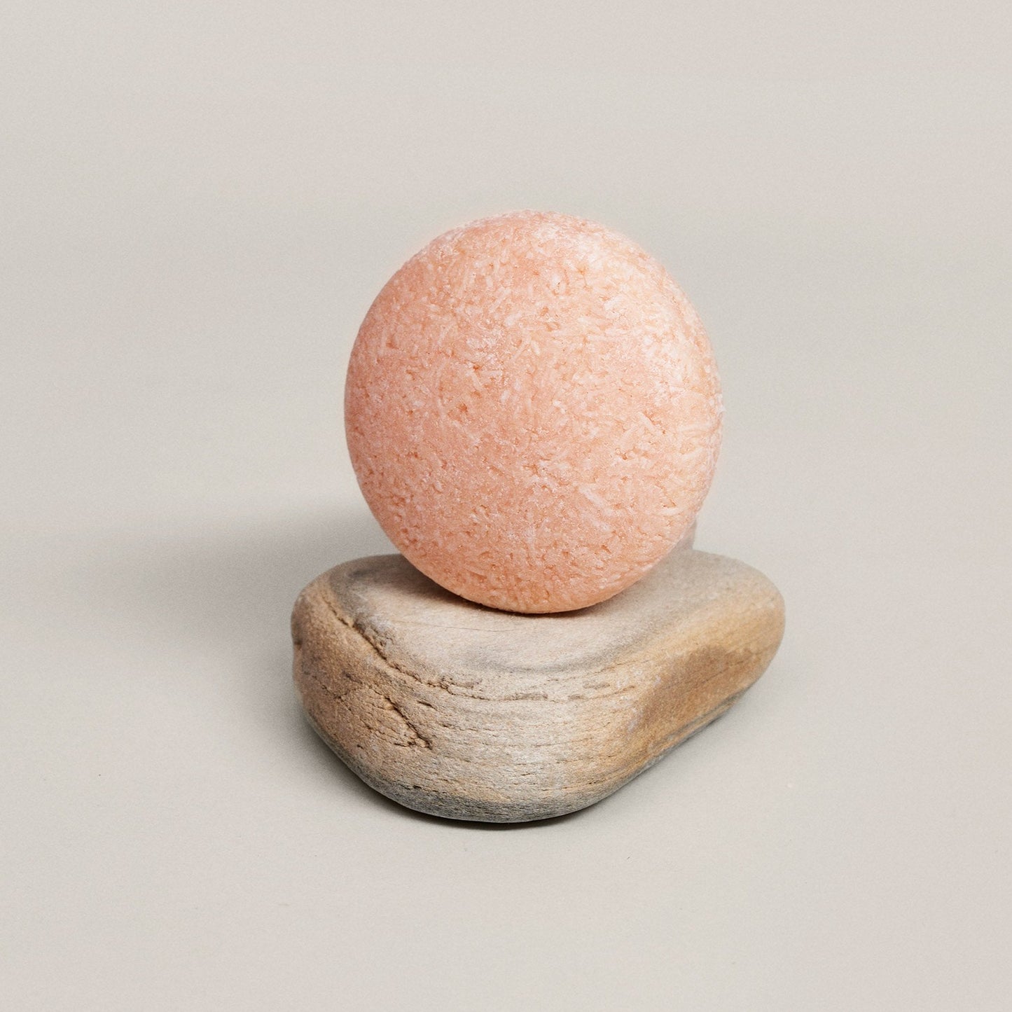 Champú sólido brillo y volumen