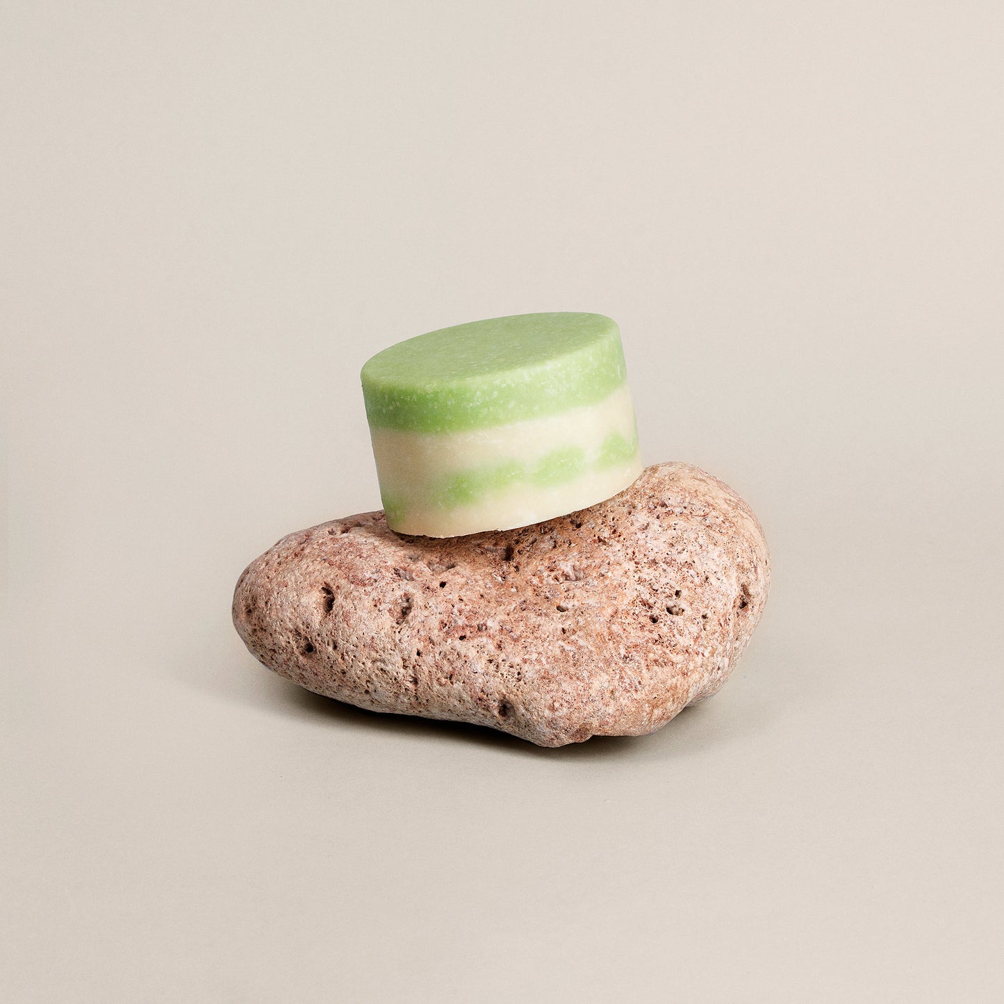 Exfoliante sólido melón